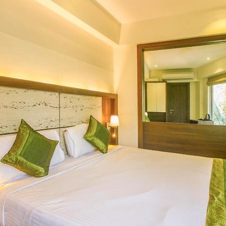Treebo Tryst Laxvas Thane Bagian luar foto